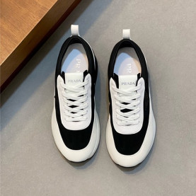 PRADA 프라다 남성용 스니커즈 P44125 2COLOR