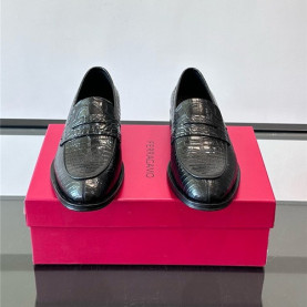 FERRAGAMO 페레가모 남성용 구두 F39244 2COLOR