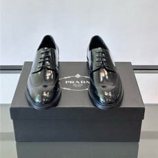 PRADA 프라다 남성용 구두 P54263 2COLOR