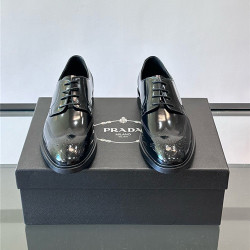 PRADA 프라다 남성용 구두 P54263 2COLOR