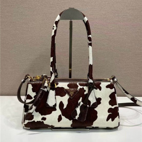 PRADA 프라다 호보백 1BA457
