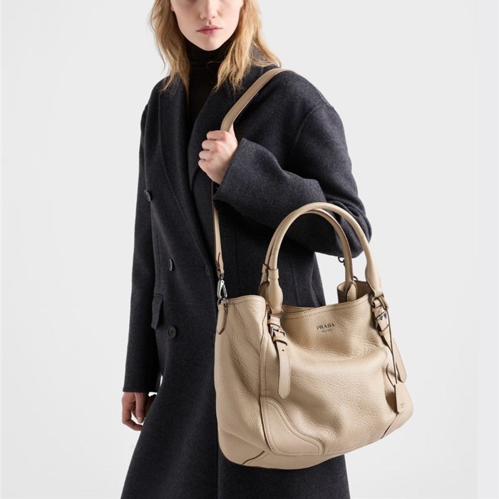 PRADA 프라다 토트백 1BG602