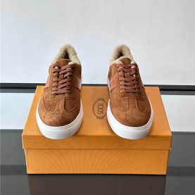 TOD.S 토즈 남성용 스니커즈 T99896 2COLOR