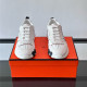 HERMES 에르메스 남성용 스니커즈 H51588 2COLOR