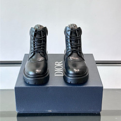DIOR 디올 남성용 부츠 D36122-1