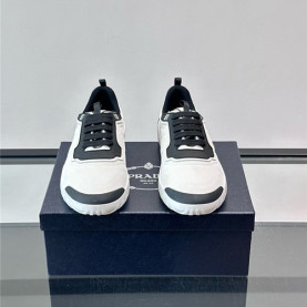 PRADA 프라다 남성용 스니커즈 P46236 2COLOR