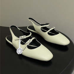HERMES 에르메스 여성용 샌들 H56056-1