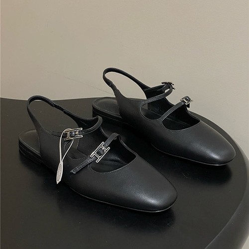 HERMES 에르메스 여성용 샌들 H56056-2