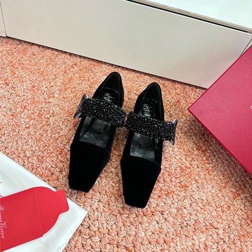 ROGER VIVIER 로저비비에 여성용 단화 R54381 2COLOR