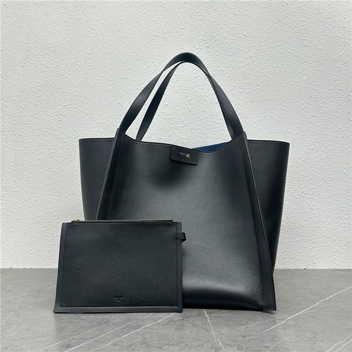 CELINE 셀린느 미디엄 큐보백 123422 2COLOR