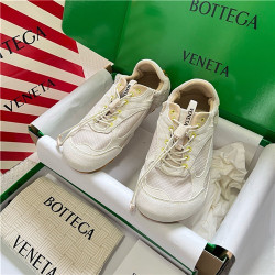 BOTTEGA VENETA 보테가베네타 남여공용 스니커즈 B89323 2COLOR