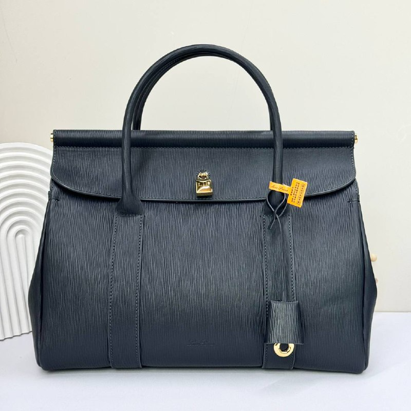 LOROPIANA 로로피아나 룸백 L32 2COLOR