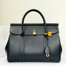 LOROPIANA 로로피아나 룸백 L32 4COLOR