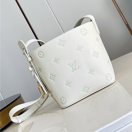 LOUIS VUITTON 루이비통 올 인 BB M13480 2COLOR