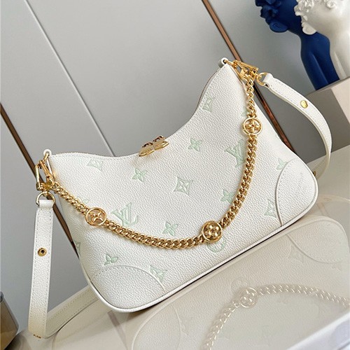 LOUIS VUITTON 루이비통 블로뉴 숄더백 M12390