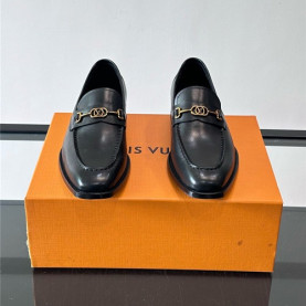 LOUIS VUITTON 루이비통 남성용 구두 L41082-1