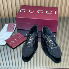 GUCCI 구찌 여성용 단화 G66568 2COLOR