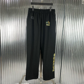 CHROME HEARTS 크롬하츠 카모 팬츠