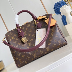 LOUIS VUITTON 루이비통 스피디 소프트 30 M28379