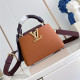 LOUIS VUITTON 루이비통 카푸신 미니 M48865