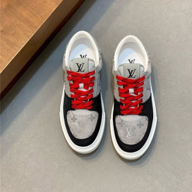 LOUIS VUITTON 루이비통 남성용 스니커즈 L73658 2COLOR