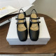 DIOR 디올 여성용 샌들 D37991 2COLOR