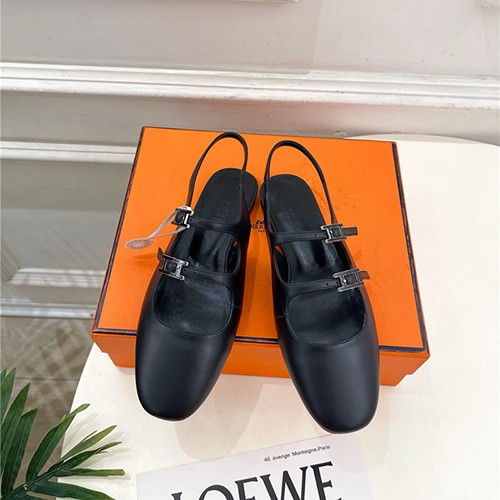 HERMES 에르메스 여성용 샌들 H57166 2COLOR