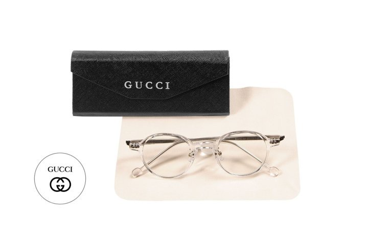 GUCCI 구찌 안경 (62413) 3COLOR