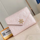 LOUIS VUITTON 루이비통 빅토린 반지갑 M26522