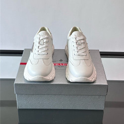 PRADA 프라다 남성용 스니커즈 P47336 2COLOR
