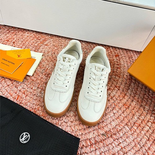 LOUIS VUITTON 루이비통 여성용 스니커즈 L93473 2COLOR
