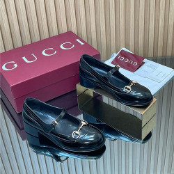 GUCCI 구찌 여성용 구두 G52356 2COLOR