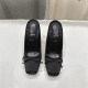 CHRISTIAN LOUBOUTIN 크리스찬루부탱 여성용 힐 (굽높이10CM) C52035 2COLOR