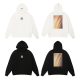 FEAR OF GOD 피어오브갓 831 더 쉘 플리스 후드