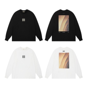 FEAR OF GOD 피어오브갓 1913 더 쉘 저지 롱 슬리브