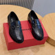 FERRAGAMO 페레가모 남성용 로퍼 F30504-2