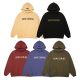 FEAR OF GOD 피어오브갓 에센셜 852 홈커밍 플리스 후드