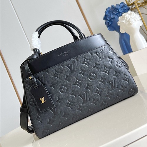 LOUIS VUITTON 루이비통 애비뉴 토트백 PM M25577 2COLOR