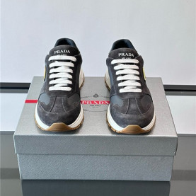 PRADA 프라다 남성용 스니커즈 P48447 2COLOR