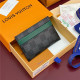 LOUIS VUITTON 루이비통 더블 카드/명함지갑 N40837