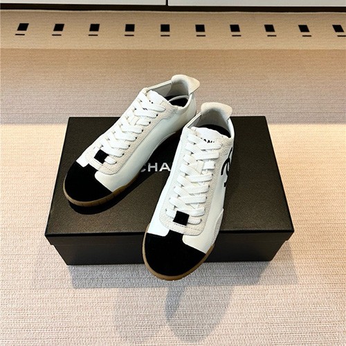 CHANEL 샤넬 여성용 스니커즈 C61848-1