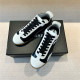 CHANEL 샤넬 여성용 스니커즈 C61848-2