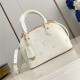 LOUIS VUITTON 루이비통 알마 BB 토트백 M26409