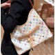 LOUIS VUITTON 루이비통 라인업 숄더백 M27582