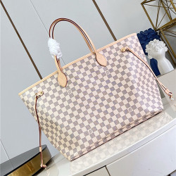 LOUIS VUITTON 루이비통 네버풀 GM 토트백 N40601