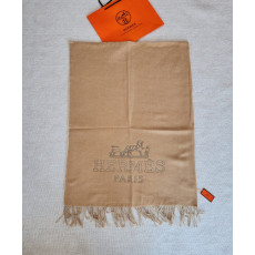 HERMES 에르메스 3569 캐시미어 숄 & 머플러 2COLOR