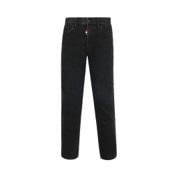 THOM BROWNE 톰브라운 융기모 청바지 (992)