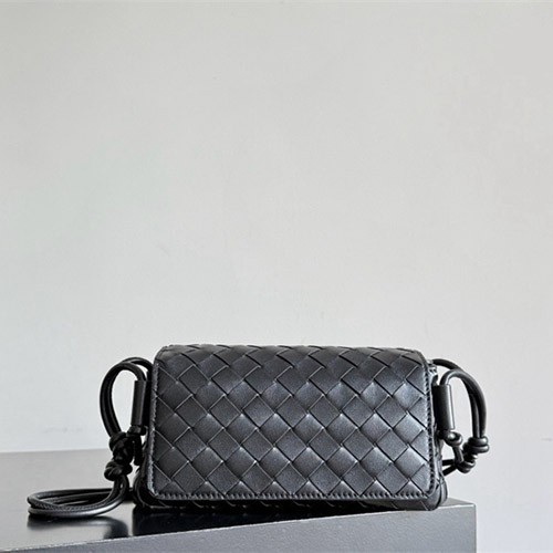 BOTTEGA VENETA 보테가베네타 미니 크로스 백 BV73089 4COLOR