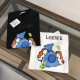 LOEWE 로에베 프린팅 맨투맨