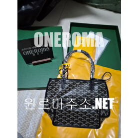이*옥 고객님 고야드 미니 앙주백 양면